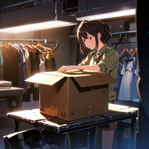 Mystery box kg - mystery,