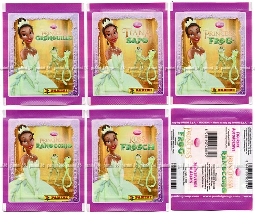 Pochette neuve princesse - pochette,