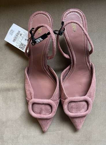 Fibbia con tacco - , dusty