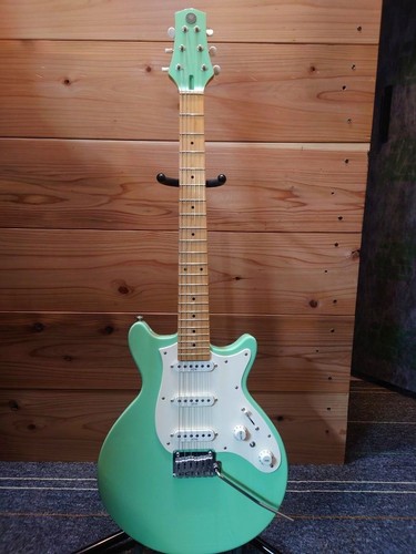 Chitarra kgw bolt di - 22,