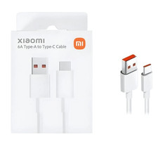 Cavo USB Type-A a Type-C