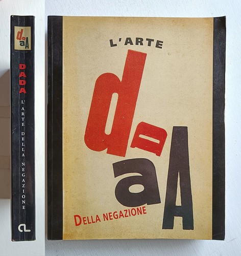 Dada arte della - dada.,