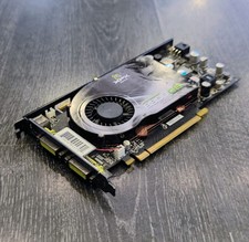 TARJETA GRAFICA PCI EXPRESS