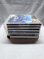 6 Various Games Sony