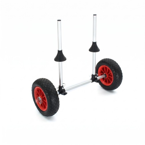 Carrello kayak sit - carrello,