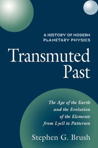 History modern planetary - modern,