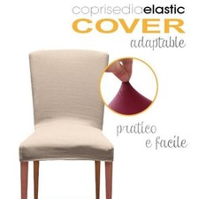 Coppia Coprisedia Cover