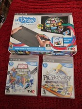 Sony Playstation 3 uDraw gioco