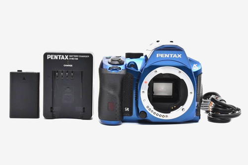Corpo fotocamera reflex