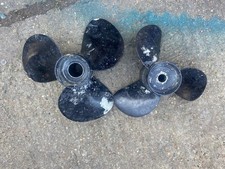 Volvo Penta B4 Set di eliche