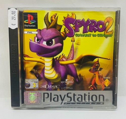 Spyro gateway to glimmer - to,
