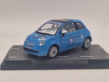 Fiat 500 forza napoli con - fiat,