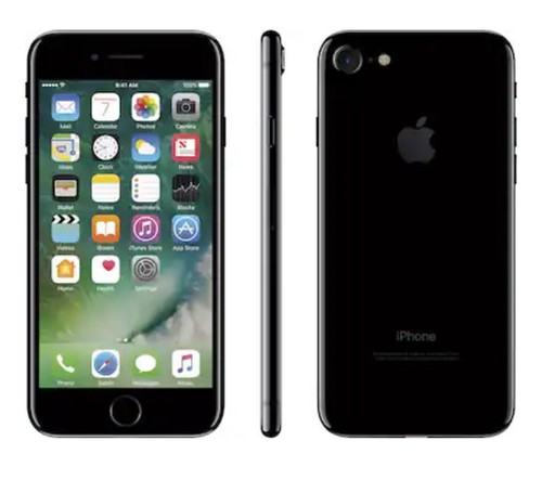 Apple iphone gb a1661 - apple, 7