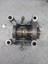 Asse a Camme + Martelletti Malaguti Centro 160 Anno 2007 2008 2009 2010 2011