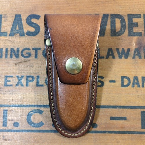 Coltello pieghevole vintage