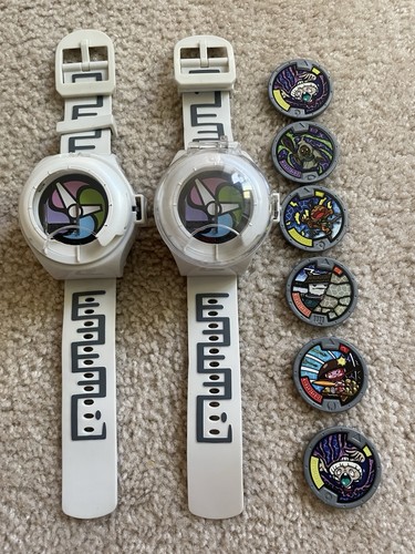 Kai watch toy bundle - toy, 2