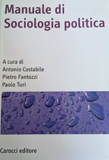 Manuale di Sociologia politica