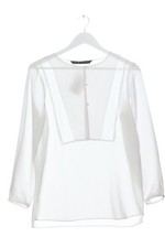 ZARA Camicia blusa Donna