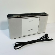Sony e80 radio - cd, bluetooth