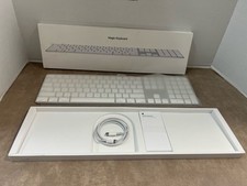 APPLE MAGIC KEYBOARD A1843