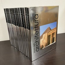 Lotto STORIA DELL'ARCHITETTURA