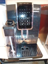 macchina caffe automatica