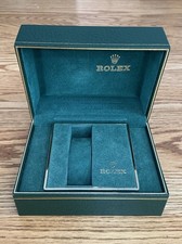 Autentica scatola Rolex