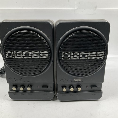 Boss 12v roland - boss,
