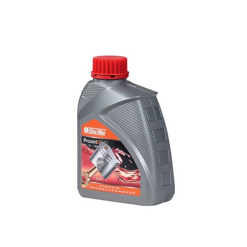 Oleomac prosint2 evo - prosint2, olio