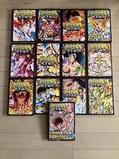 Saint Seiya: Next Dimension