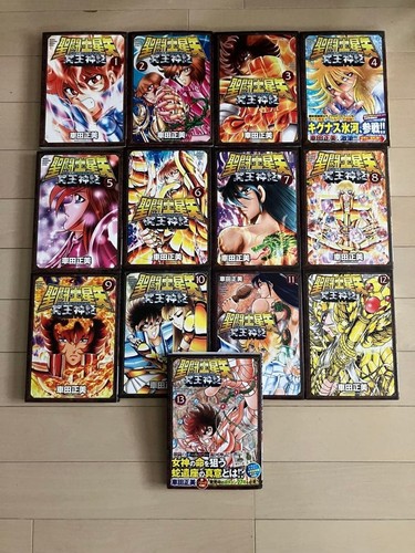 Saint seiya next dimension - saint,