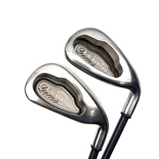 Callaway Big Bertha Gems ferri