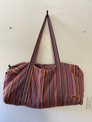 Borsa viaggio donna y2k - da,