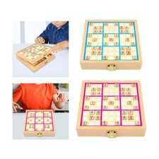 Gioco da tavolo Sudoku in
