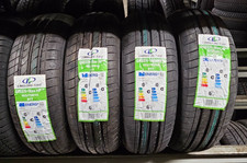 165/70 R14 81T  GOMME NUOVE