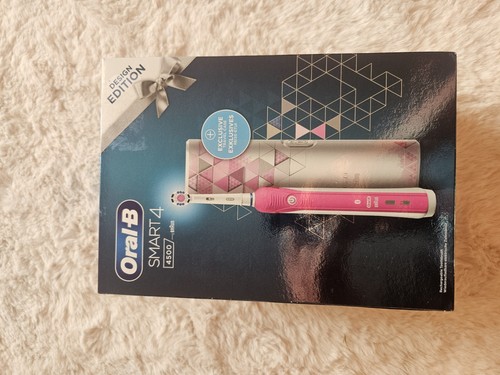 Oral smart 4500 design - smart,