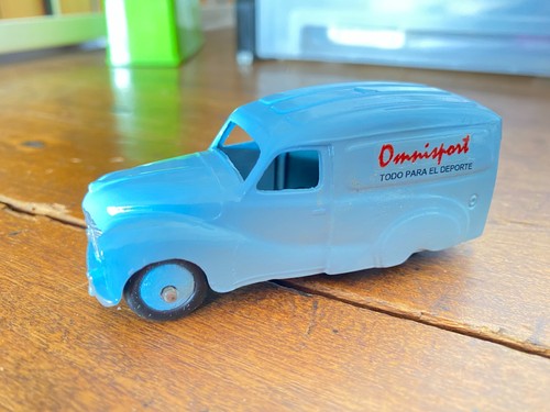 Dinky toys austin van 470 - van,