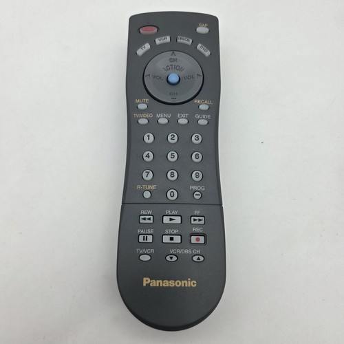 Telecomando oem panasonic - tv,