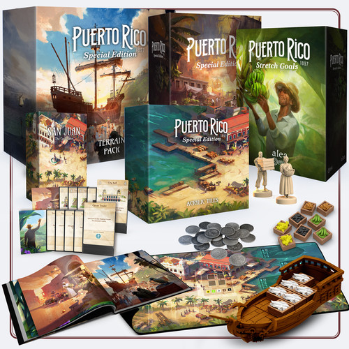 Porto rico 1897 grande - 1897,