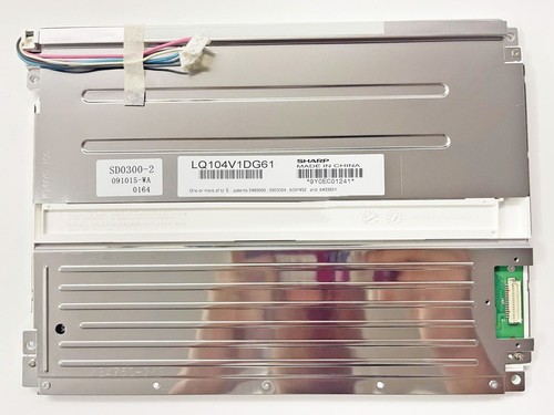 Lq104v1dg61 pannello modulo - lq104v1dg61,