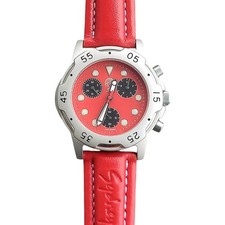 SWATCH Group Coca-Cola