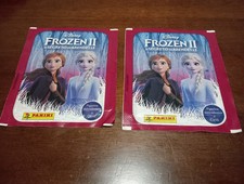 2 BUSTINE FIGURINE FROZEN II