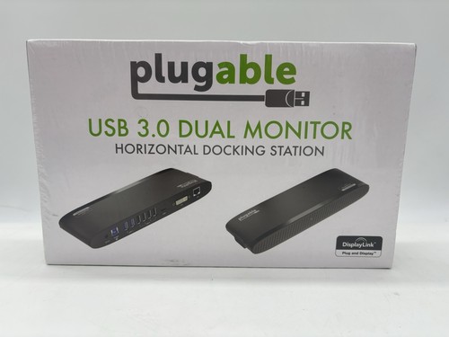 Docking station orizzontale - docking,