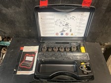 Delphi Kit Diagnostico Attuatore Pompa Common Rail Attrezzo Officina