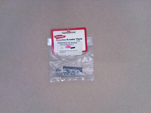 Kyosho ae7 supporto braccio - supporto,