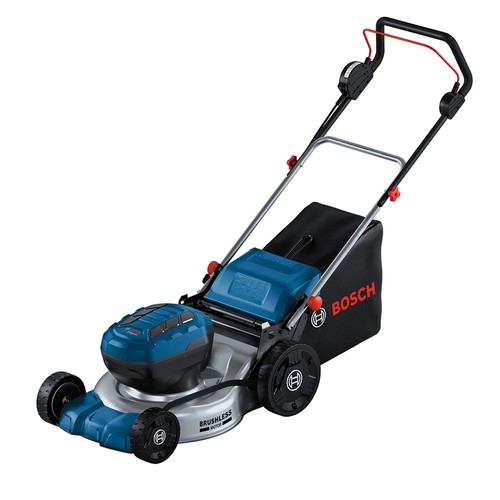 Bosch tagliaerba batteria - bosch,