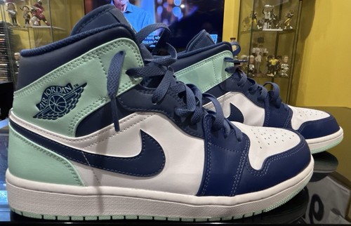 Jordan air mid - jordan, 1