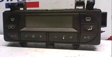 Comandi climatizzatore Citroen c2  VTR 2006