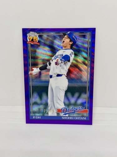 Shohei ohtani 2026 topps - shohei,