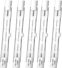 R7S 78Mm Lampada Alogena 150W